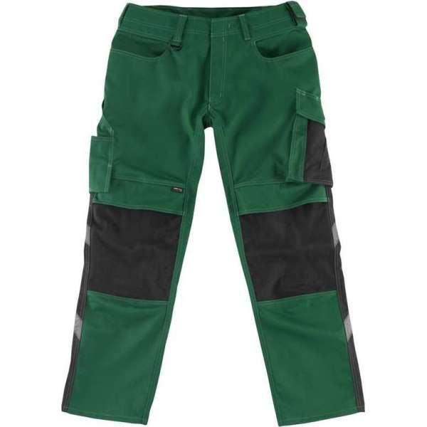 Mascot Broek Mannheim Groen/zwart 82c52 Mascot Broek Mannheim Groen/zwart 82c52