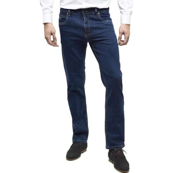 247 Jeans Beech S30 Medium Blue -40-32 247 Jeans Beech S30 Medium Blue -40-32