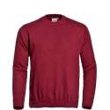 Santino Roland Sweater Zwart XXXL