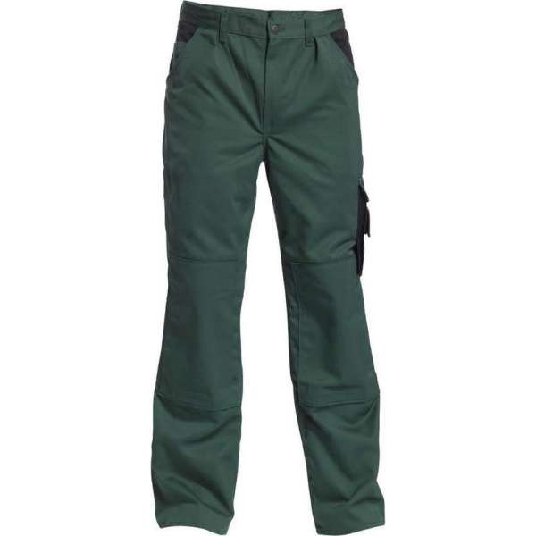 F. Engel 2600-785 Broek Groen/Zwart maat 56 F. Engel 2600-785 Broek Groen/Zwart maat 56