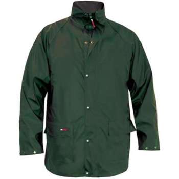 M-wear Werkjas 5200 Groen M