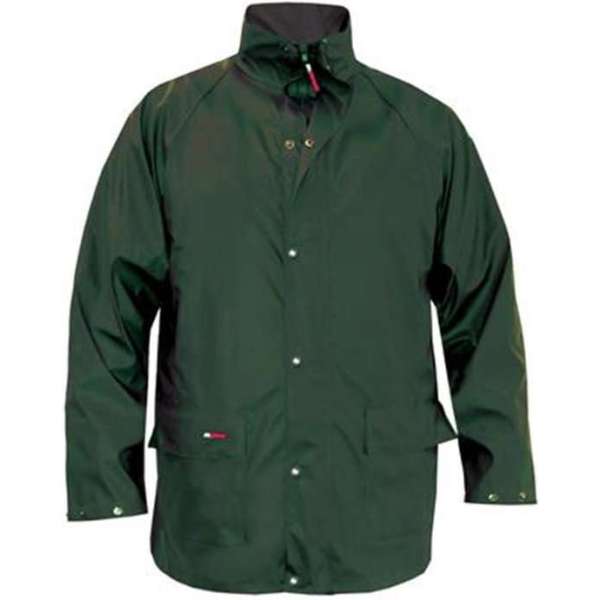 M-wear Werkjas 5200 Groen M M-wear Werkjas 5200 Groen M
