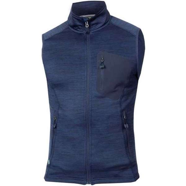 Ardon Breeffidry Functional Sweatvest-L-Navy Ardon Breeffidry Functional Sweatvest-L-Navy