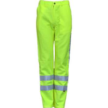 Top Verkeersregelaars worker maat 52