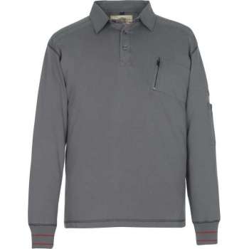 Sweater Heren – Mascot IOS 50352-833 – Antraciet maat L