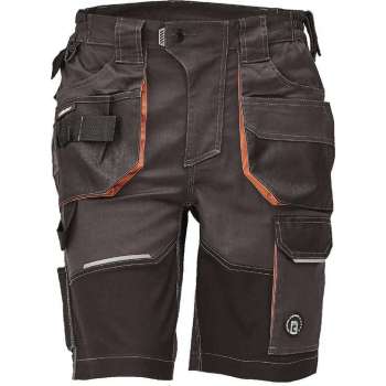 Werkbroek kort Emerton+ maat 46