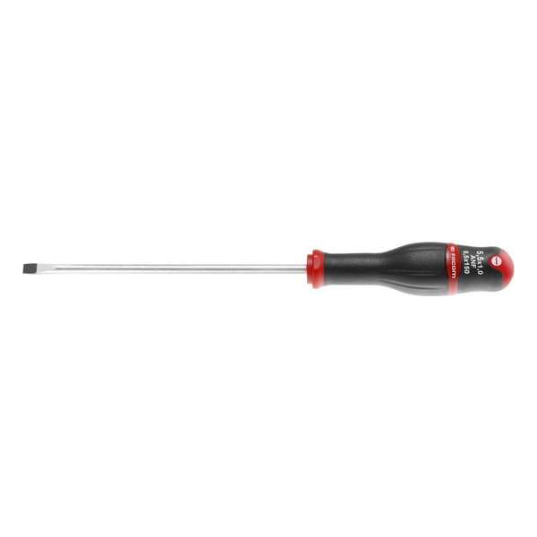 Facom Protwist® Schroevendraaier Voor Sleufschroeven - Gesmeed Bled Atf8x150 Facom Protwist® Schroevendraaier Voor Sleufschroeven - Gesmeed Bled Atf8x150