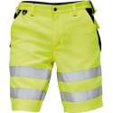 Knoxfield signalisatie short HV fluor geel, maat 48