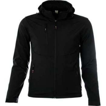 M-Wear 6100 Softshell Jas L