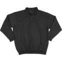 Mascot Polosweatshirt Trinidad Zwart M (50)004