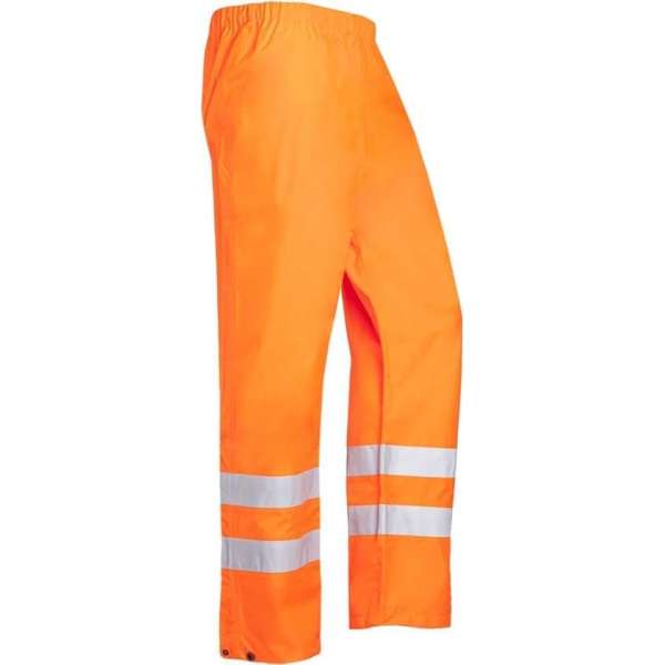 SI Bitoray hivis regenbroek flor SI Bitoray hivis regenbroek flor