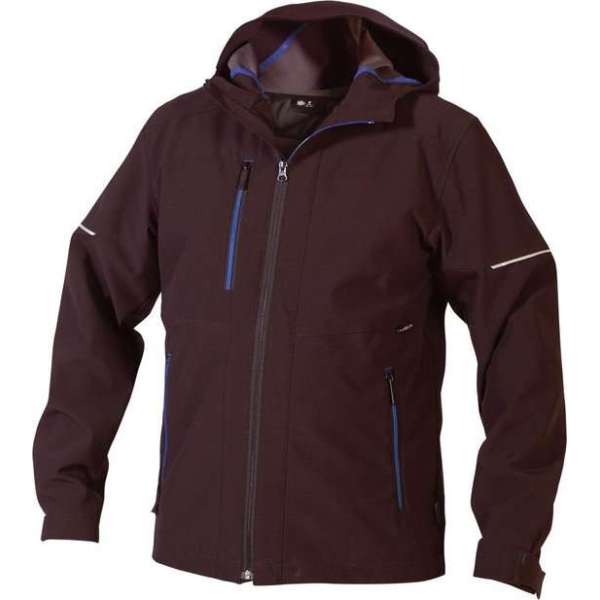 BK Carp. Nordic softshell zw BK Carp. Nordic softshell zw
