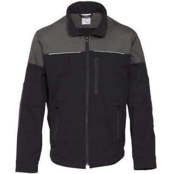 Xtreme softshell vest HaVeP 40007 M
