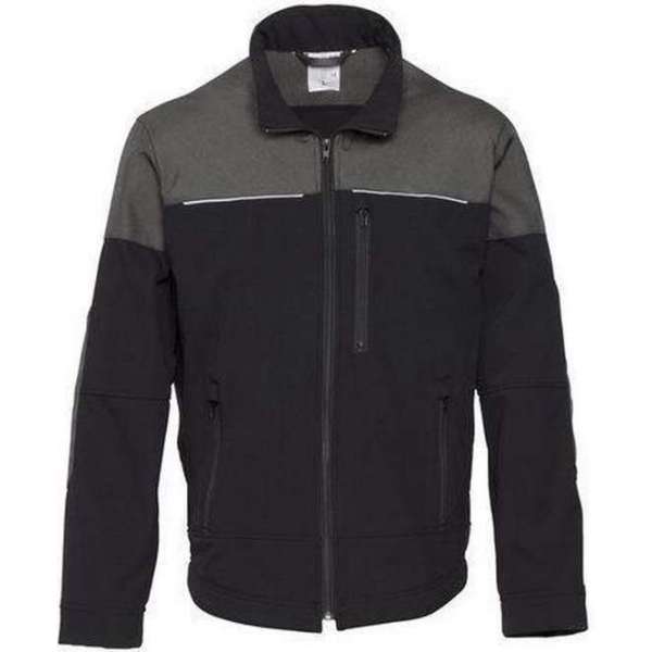 Xtreme softshell vest HaVeP 40007 M Xtreme softshell vest HaVeP 40007 M