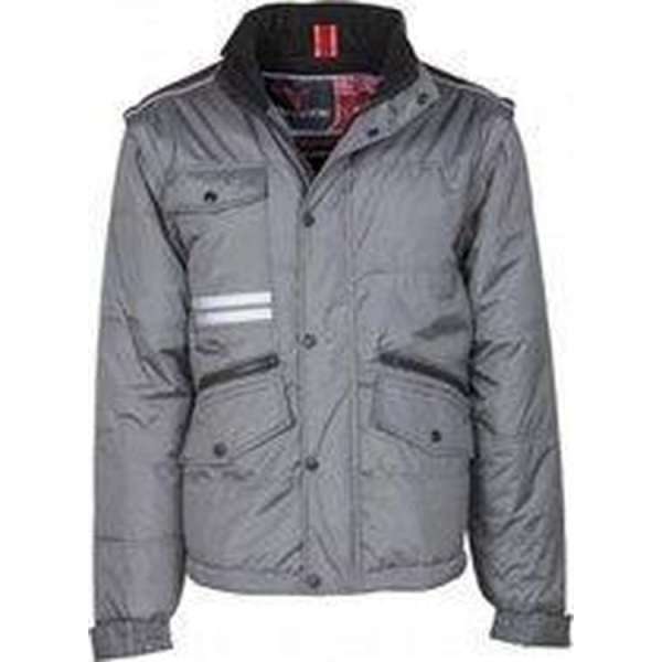 Fighter 2.0 jas smoke/black Fighter 2.0 jas smoke/black