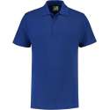 Lemon & Soda Polo Basic Mix Ss For Him Royal Blue Mt 3xl