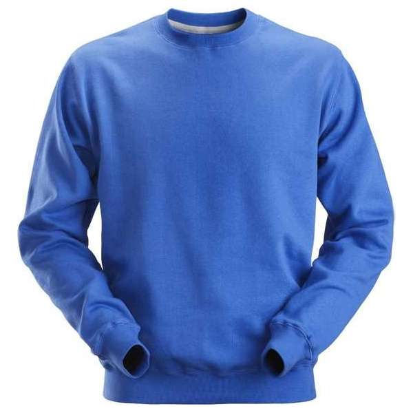 Snickers Workwear Snickers 2810 Sweater Blauw Snickers Workwear Snickers 2810 Sweater Blauw