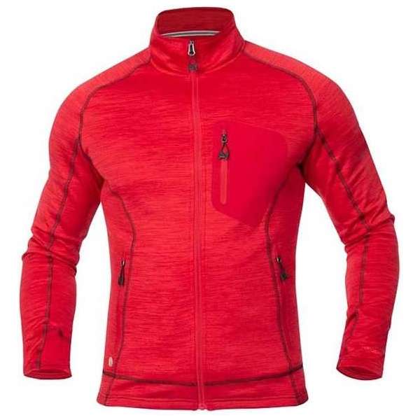 Ardon Breeffidry Functional Sweatshirt-Rood-M Ardon Breeffidry Functional Sweatshirt-Rood-M