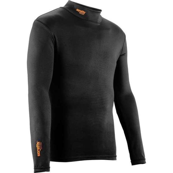 Scruffs Pro Basislaag Top Ondershirt - Maat L Scruffs Pro Basislaag Top Ondershirt - Maat L