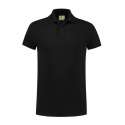 Lemon & Soda Polo Jersey Black Mt. L