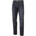 Werkjeans Brams Paris MARK A82 Werkspijkerbroek Denim BlauwW40/L34