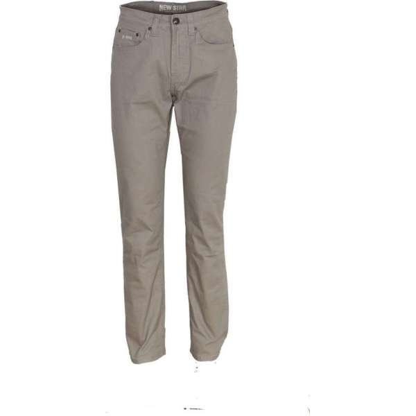 Werkjeans New Star JACKSONVILLE Stretch Jeans BeigeW30/L34 Werkjeans New Star JACKSONVILLE Stretch Jeans BeigeW30/L34