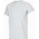 Snickers t-shirt 2504 licht grijs maat L