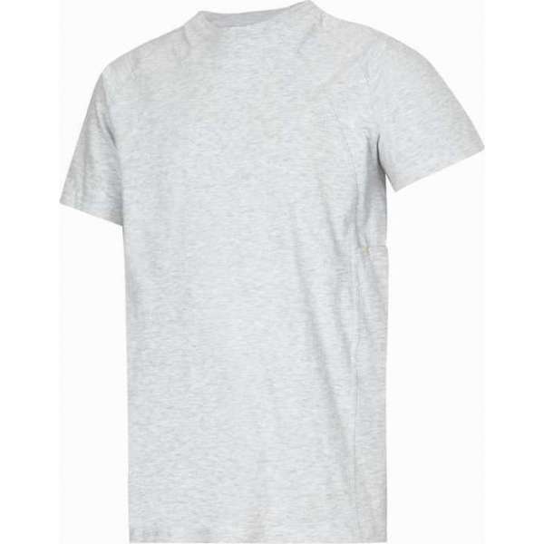 Snickers t-shirt 2504 licht grijs maat L Snickers t-shirt 2504 licht grijs maat L