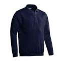 Santino Polosweatshirt Robin Real Navy Maat 5xl
