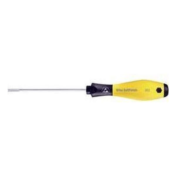 Wiha 362Sf Esd Torx Schroevendraaier Grootte T 20 Koplengte: 100 Mm Din En 61340-5-1 Wiha 362Sf Esd Torx Schroevendraaier Grootte T 20 Koplengte: 100 Mm Din En 61340-5-1
