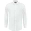 Overhemd Stretch 705006 White