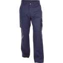 DASSY Miami Werkbroek Donkerblauw