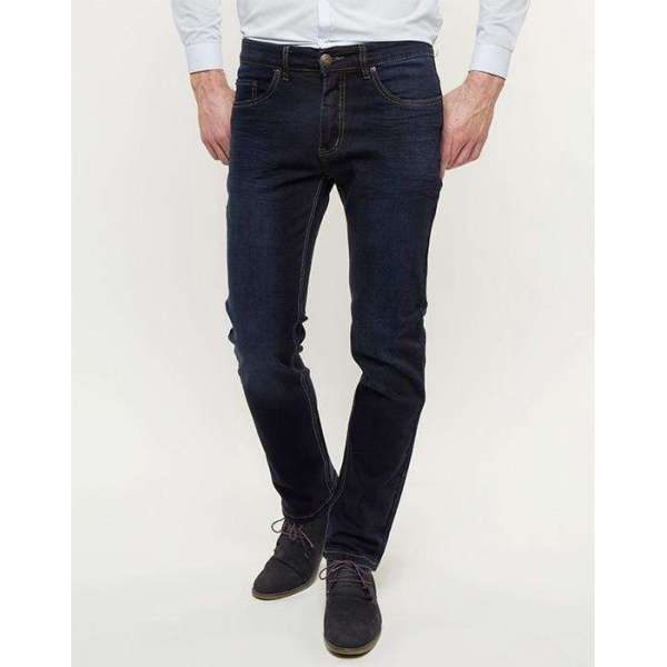247 Jeans Palm S08 Sand Blasted Dark Blue-32-34 247 Jeans Palm S08 Sand Blasted Dark Blue-32-34