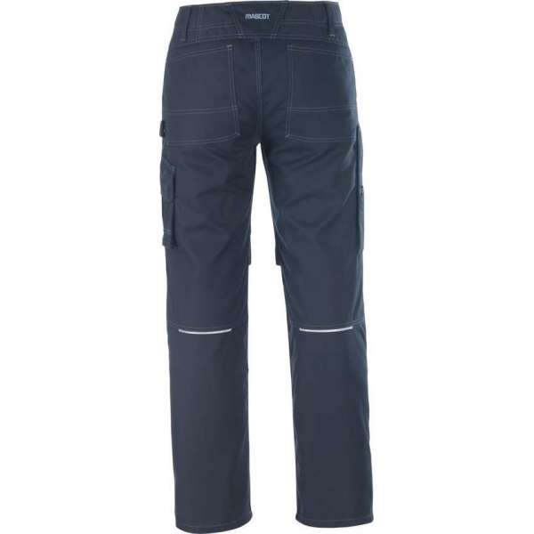 Mascot Houston werkbroek marineblauw maat 64 Mascot Houston werkbroek marineblauw maat 64