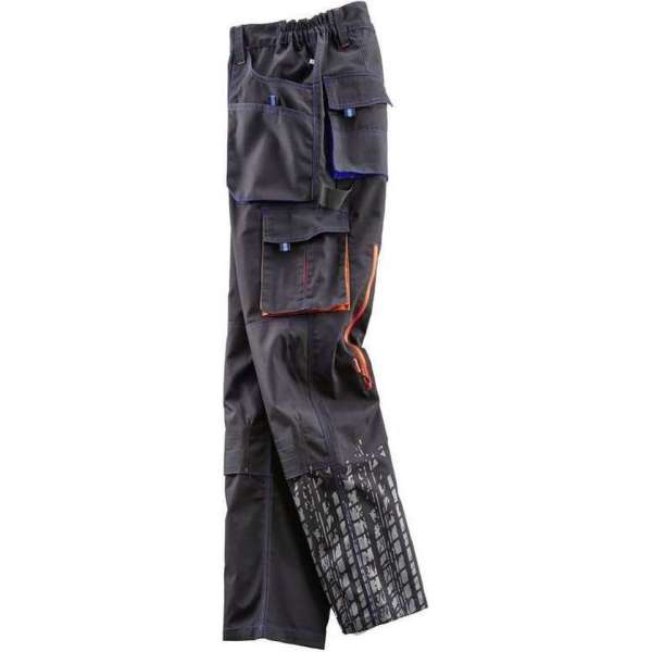 TERRAX WORKWEAR Tailleband broek, maat 48 TERRAX WORKWEAR Tailleband broek, maat 48