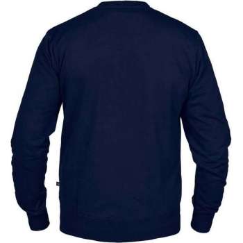 Texstar SW13 Crew Sweater-Navy-M