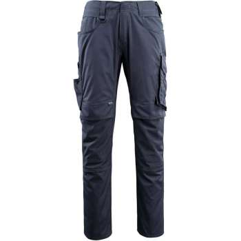 Mascot Lemberg werkbroek maat 50 marineblauw