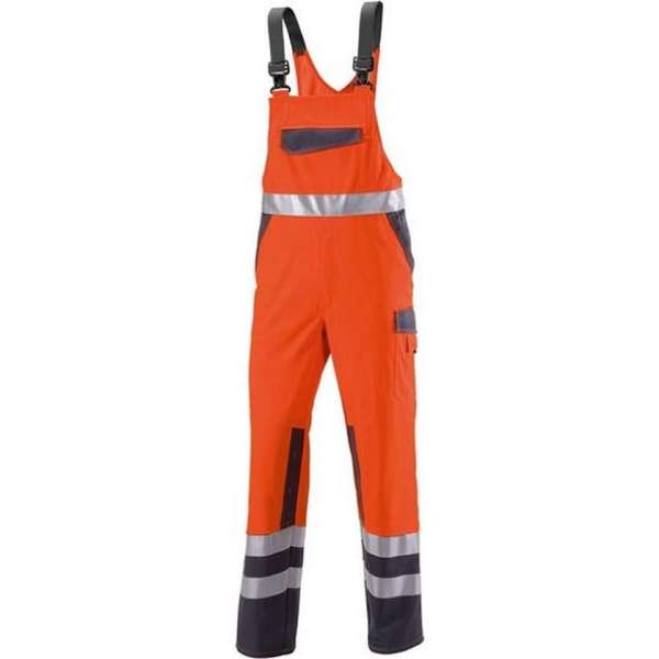 Amerikaanse overall BP HI-VIS Comfort 2001 | 52 Amerikaanse overall BP HI-VIS Comfort 2001 | 52