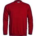 Santino Sweatshirt Roland Rood Maat S