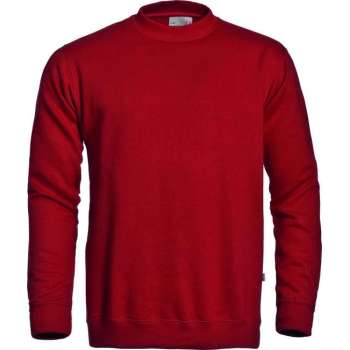 Santino Sweatshirt Roland Rood Maat S
