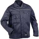 Dassy Nouville Werkvest Marineblauw maat L