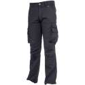 Brams Paris Ben E53 black werkbroek-32-34