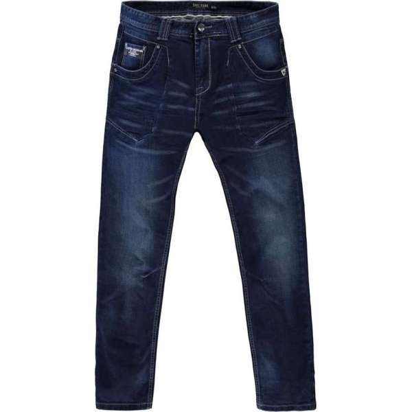 Cars Jeans - Bedford Regular Fit - Dark Used W38-L36 Cars Jeans - Bedford Regular Fit - Dark Used W38-L36