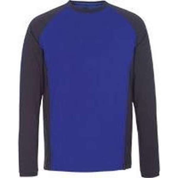 MASCOT® T-Shirt Bielefeld, lange mouwen, katoen MASCOT® T-Shirt Bielefeld, lange mouwen, katoen