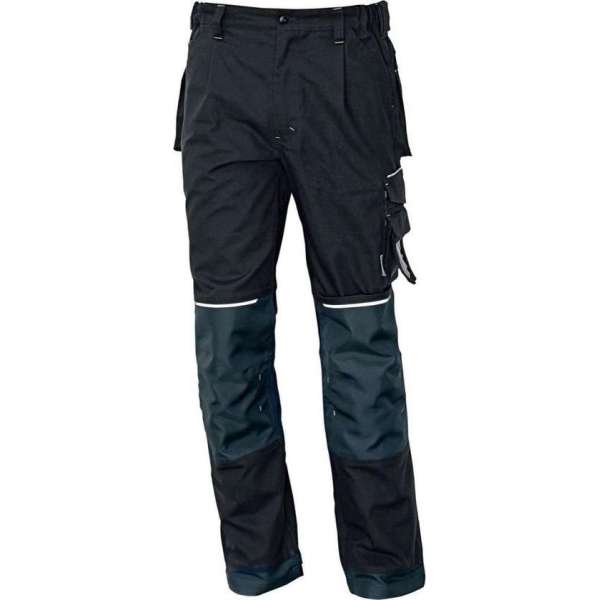 Werkbroek Tremont zwart maat 48 Werkbroek Tremont zwart maat 48