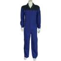 Overalls BT Korenblauw/MarineblauwNL:60 BE:54