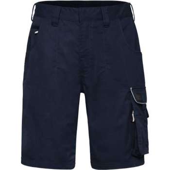 James & Nicholson Solid Bermuda JN880 - Marine - 48