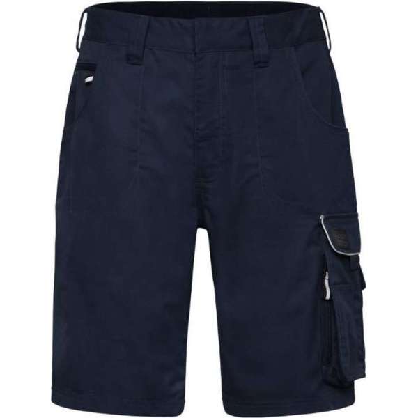 James & Nicholson Solid Bermuda JN880 - Marine - 48