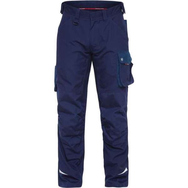 F. Engel 2810-254 Werkbroek Inkt Blauw/Diesel Blauw maat 48 F. Engel 2810-254 Werkbroek Inkt Blauw/Diesel Blauw maat 48
