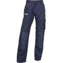 T'RIFFIC® EGO Worker Lang Canvas 60/40% polyester/katoen Marine size 59